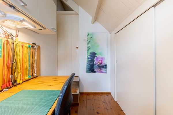 Medium property photo - Hofstraat 6, 4611 TJ Bergen op Zoom